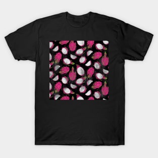 Black Dragon Fruit T-Shirt